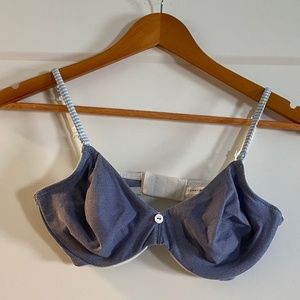 Tommy Hilfinger Underwire Bra